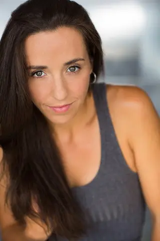 Peliculas de Lauren Chavez-Myers