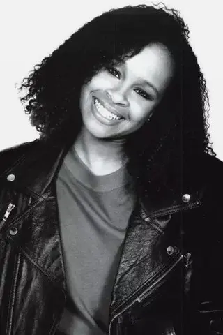 Peliculas de LaVerne Anderson