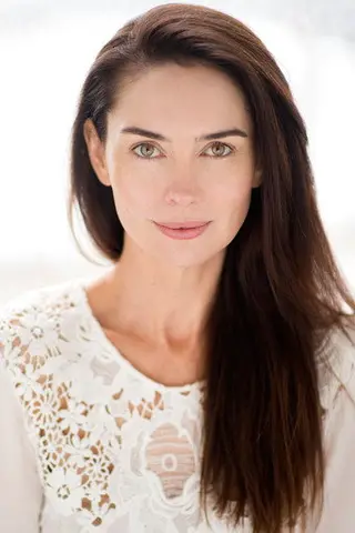Peliculas de Samantha Healy