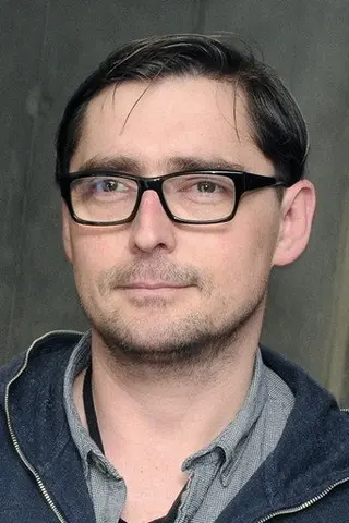 Peliculas de Jiří Vyorálek