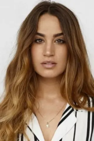 Peliculas de Sara Barroso
