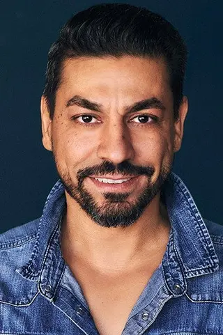 Peliculas de Ayman Samman