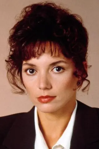 Peliculas de Joanne Whalley