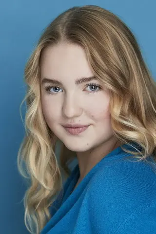 Peliculas de Ava Marie Telek