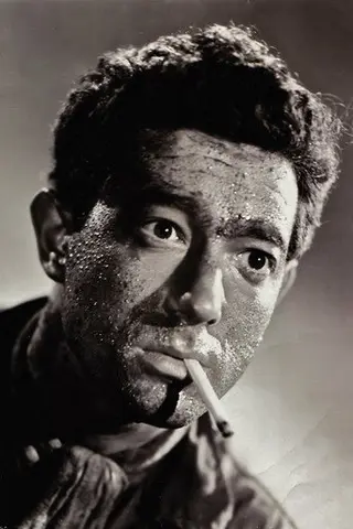 Peliculas de Harry Landis