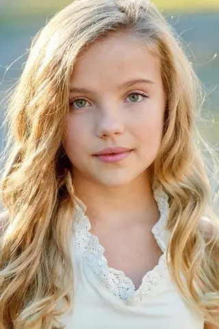 Peliculas de Meg Crosbie