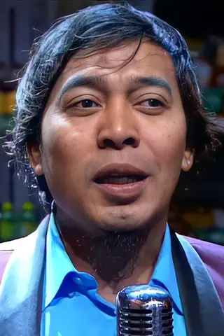 Peliculas de Komeng
