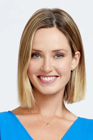 Peliculas de Merritt Patterson