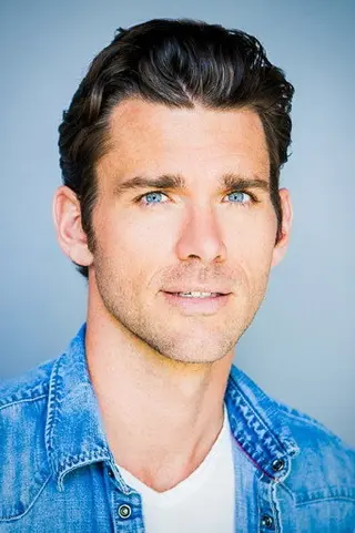 Peliculas de Kevin McGarry