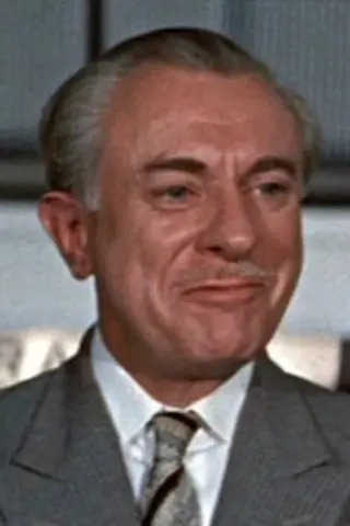 Peliculas de Harold Conway