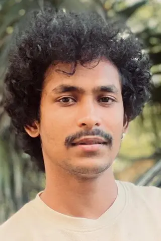 Pasindu Vithanage - Córka • Potomstwo