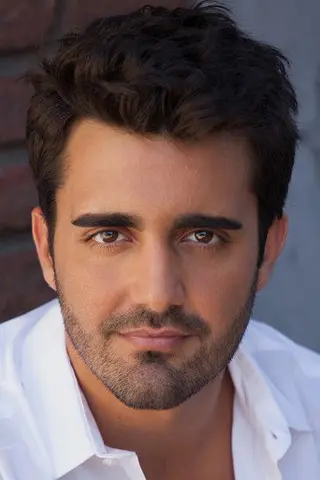 Peliculas de Adrián Núñez