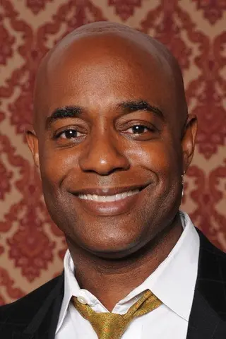 Peliculas de Dorian Holley