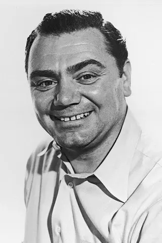 Peliculas de Ernest Borgnine