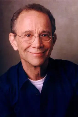 Peliculas de Joel Grey