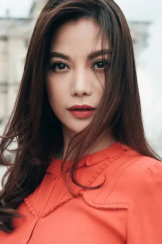 Peliculas de Trương Ngọc Ánh
