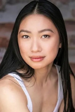 Peliculas de Jess Hong