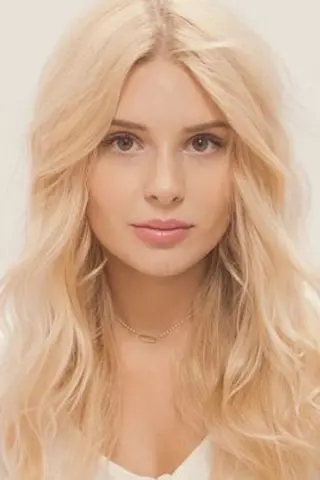 Peliculas de Katarzyna Chojnacka