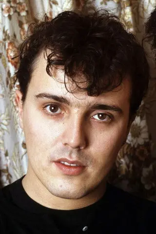 Peliculas de Curt Smith