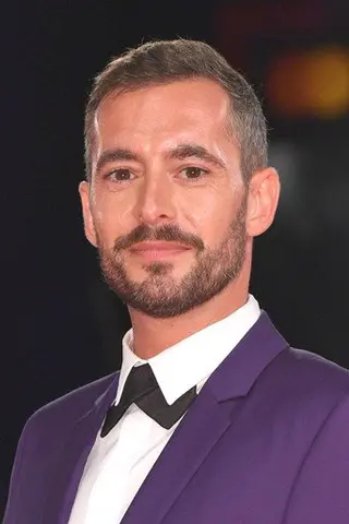 Peliculas de Xavier Legrand