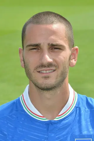 Peliculas de Leonardo Bonucci