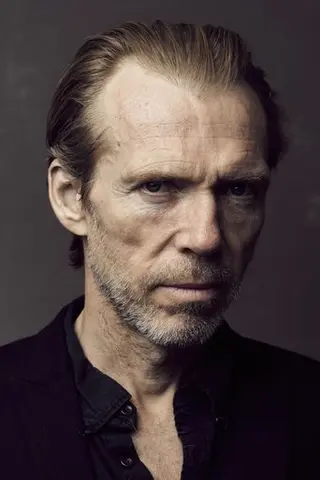 Peliculas de Richard Brake