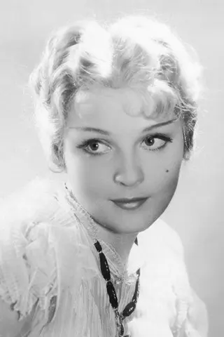 Peliculas de Anna Sten