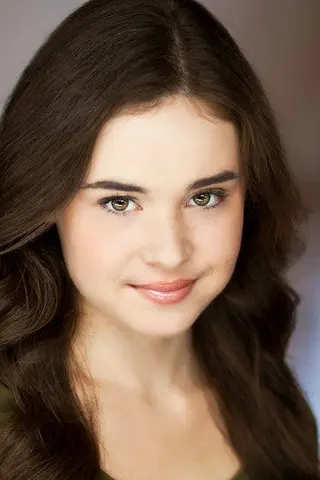 Peliculas de Josette Halpert