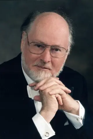 Peliculas de John Williams