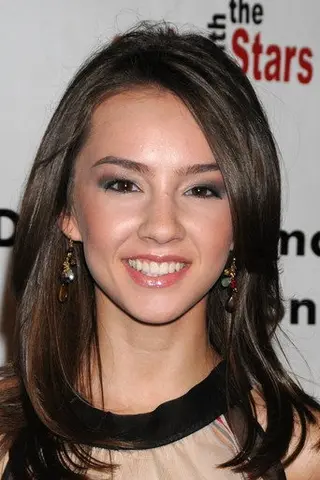 Peliculas de Lexi Ainsworth