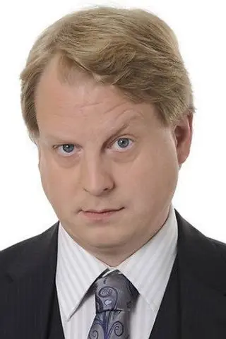Peliculas de Lars Gärtner
