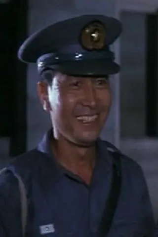 Peliculas de Tadashi Okabe