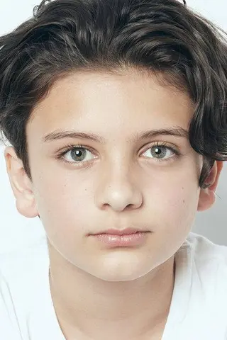 Peliculas de Daxton Gujral
