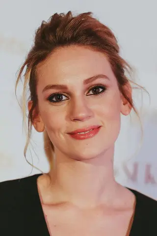 Peliculas de Farah Zeynep Abdullah