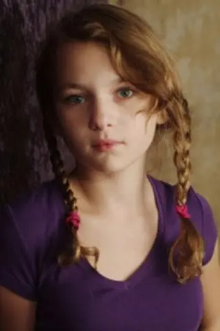 Peliculas de Greta Bohacek