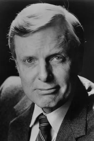 Peliculas de John McMartin