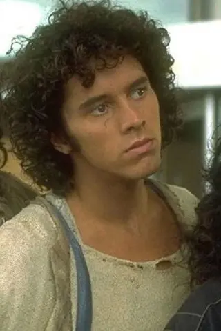 Peliculas de Samuel Tasinaje