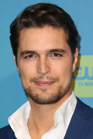 Peliculas de Diogo Morgado