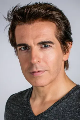 Peliculas de Sean Francis George