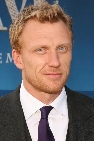 Peliculas de Kevin McKidd