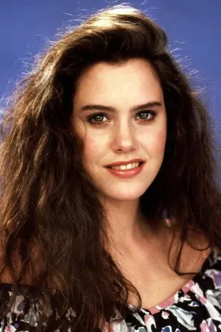 Peliculas de Ione Skye