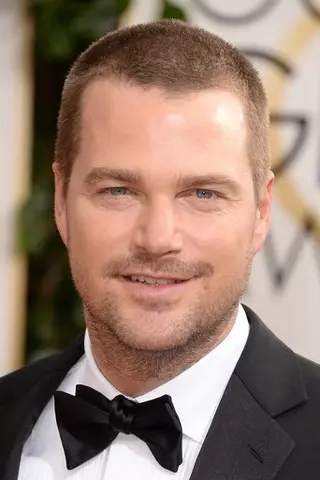 Peliculas de Chris O'Donnell