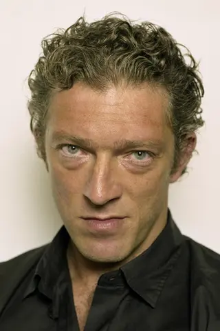 Peliculas de Vincent Cassel