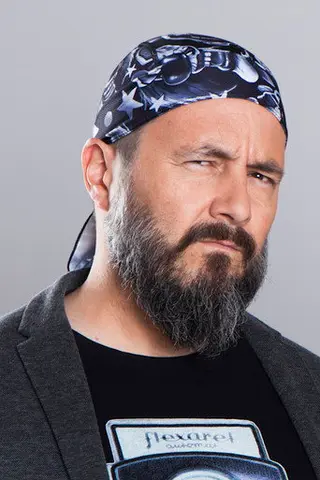 Peliculas de Ricardo Castella