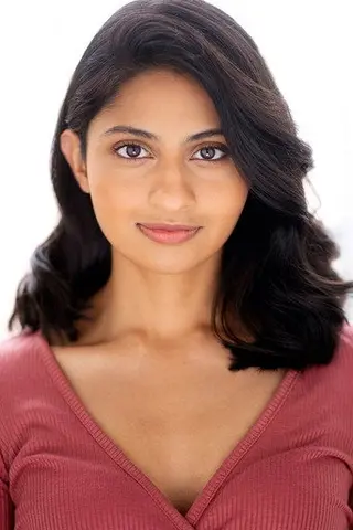Peliculas de Rachel Kamath