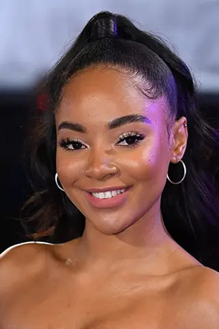 Peliculas de Karla-Simone Spence