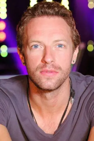 Peliculas de Chris Martin