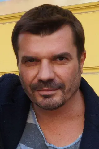 Peliculas de Bogdan Brzyski