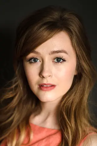 Peliculas de Emily Marie Palmer