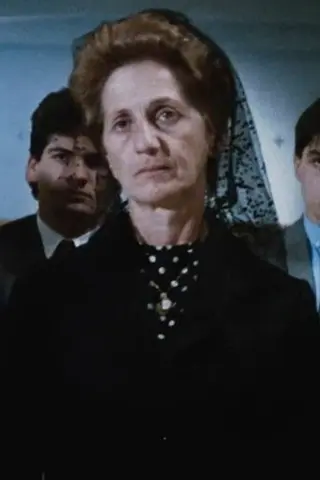 Peliculas de Maria Gradi
